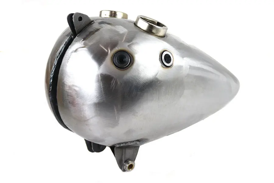 Wr 45 Inch 3 Gallon Gas Tank Set - V-Twin Mfg. 1