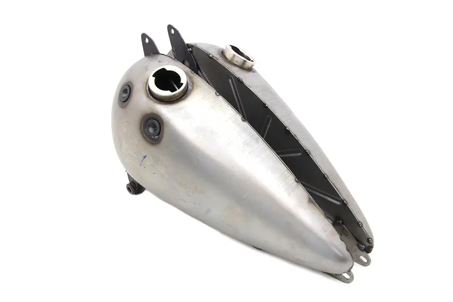 Wr 45 Inch 2.5 Gallon Gas Tank Set - V-Twin Mfg. 1