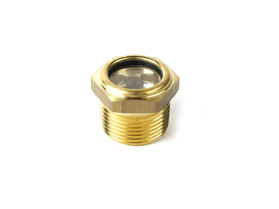 Fuel Sight Gauge - V-Twin Mfg. 1