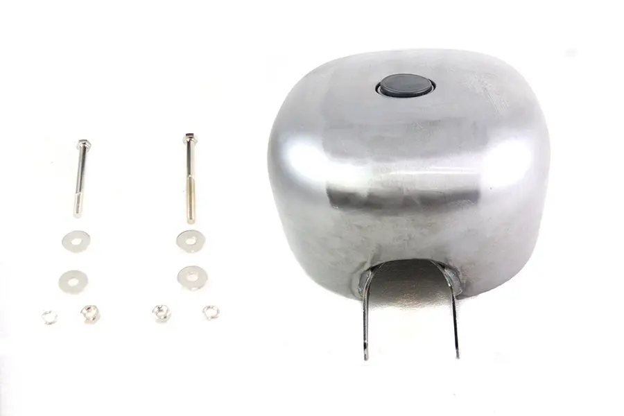 Replica King 3.2 Gallon Gas Tank - V-Twin Mfg. 1