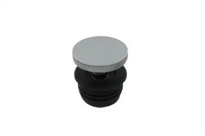 Smooth Style Gas Cap Vented - V-Twin Mfg. 1