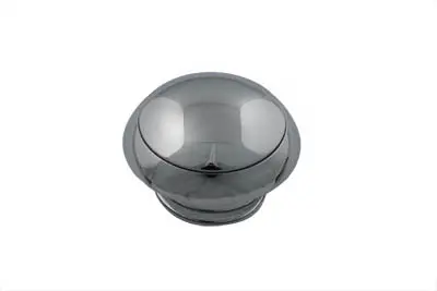 Smooth Style Gas Cap Non-Vented - V-Twin Mfg. 1