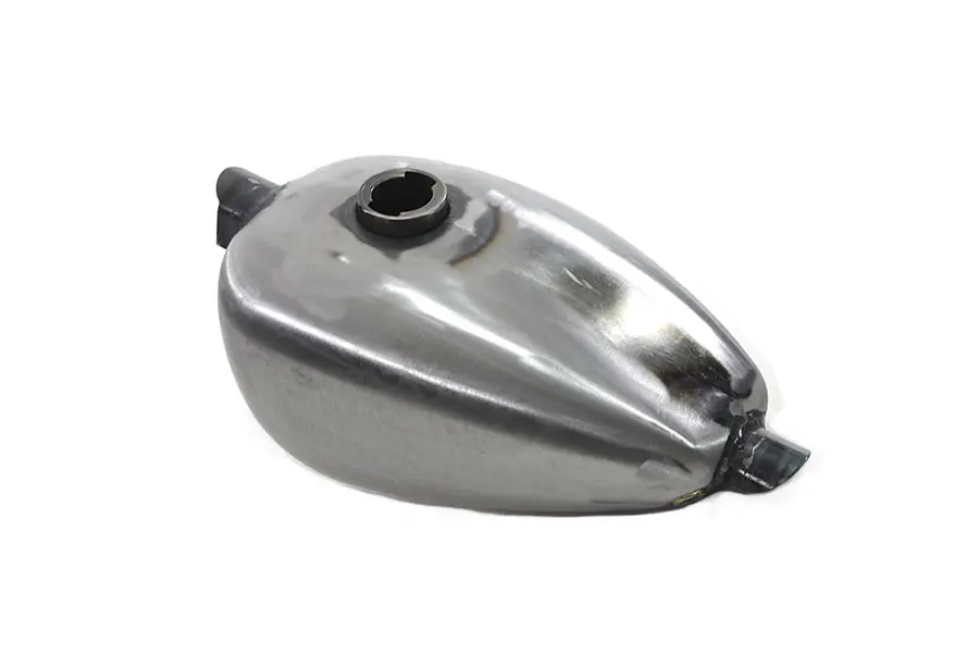 Chopper Peanut Gas Tank - V-Twin Mfg. 1