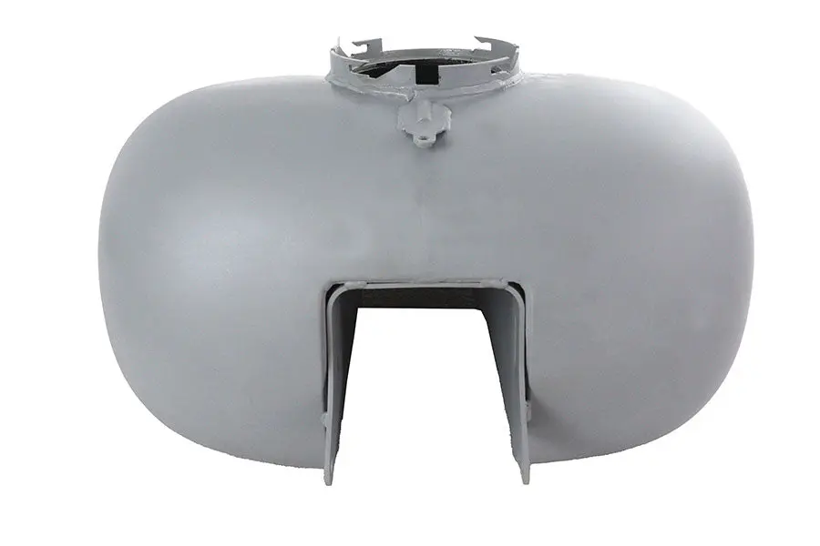 6 Gallon Street Gas Tank - V-Twin Mfg. 1
