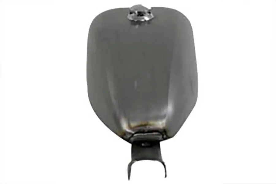 Replica King 3.2 Gallon Gas Tank - V-Twin Mfg. 1