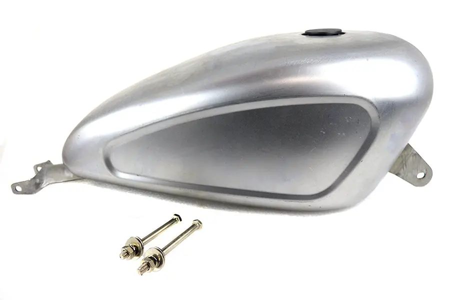 Replica King 3.2 Gallon Gas Tank - V-Twin Mfg. 1