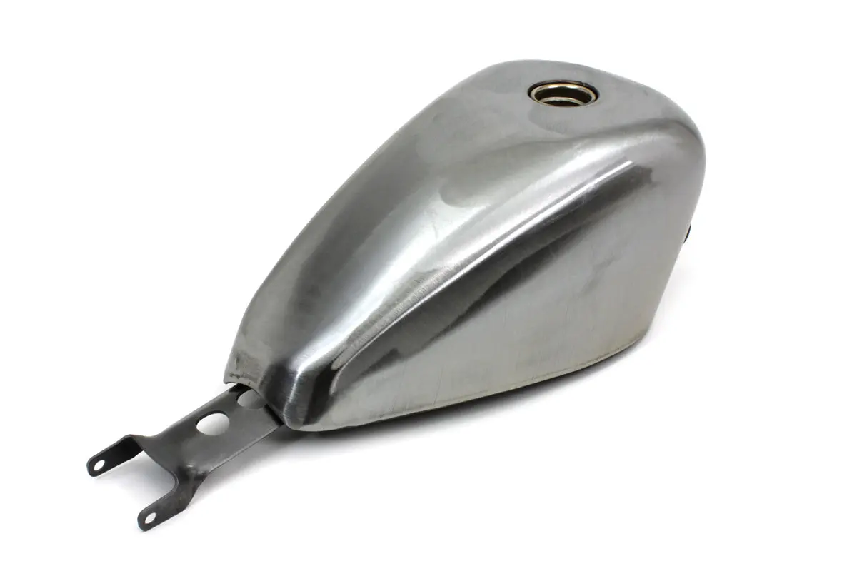 Replica 2.4 Gallon Gas Tank - V-Twin Mfg. 1