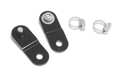 Gas Tank 2 Inch Lift Kit - V-Twin Mfg. 1
