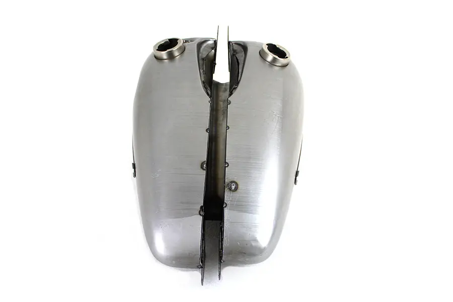 45 Gas And Oil Tank Set - V-Twin Mfg. 1