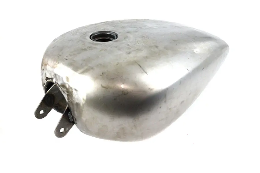 Replica Roadster 4.5 Gallon Gas Tank - V-Twin Mfg. 1