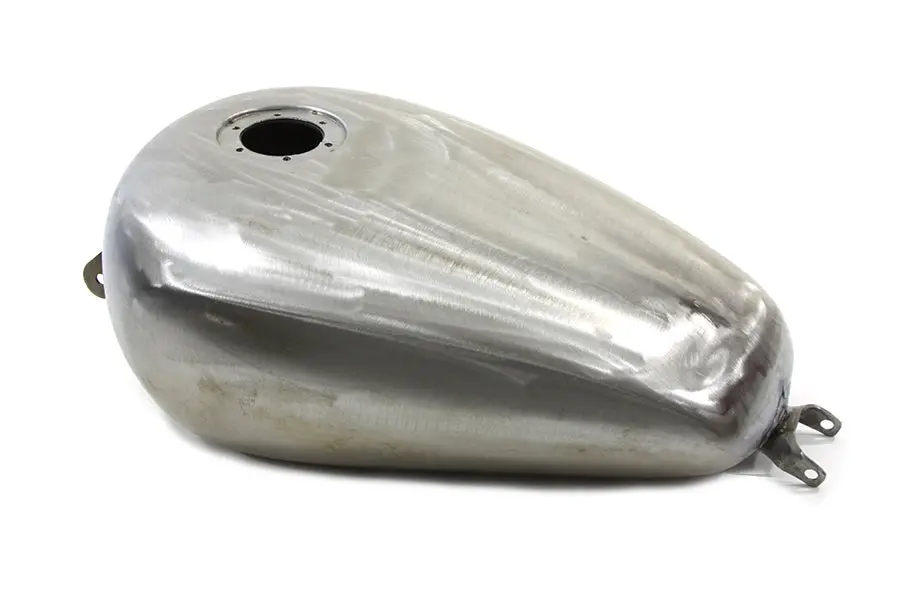 Replica Roadster 3.5 Gallon Gas Tank - V-Twin Mfg. 1