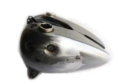 Fat Bob 3.5 Gallon Gas Tank Set - V-Twin Mfg. 1
