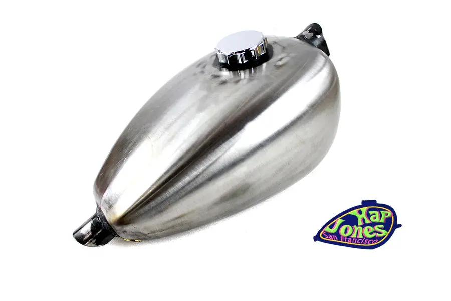 Hap Jones Peanut 2.0 Gallon Gas Tank - V-Twin Mfg. 1