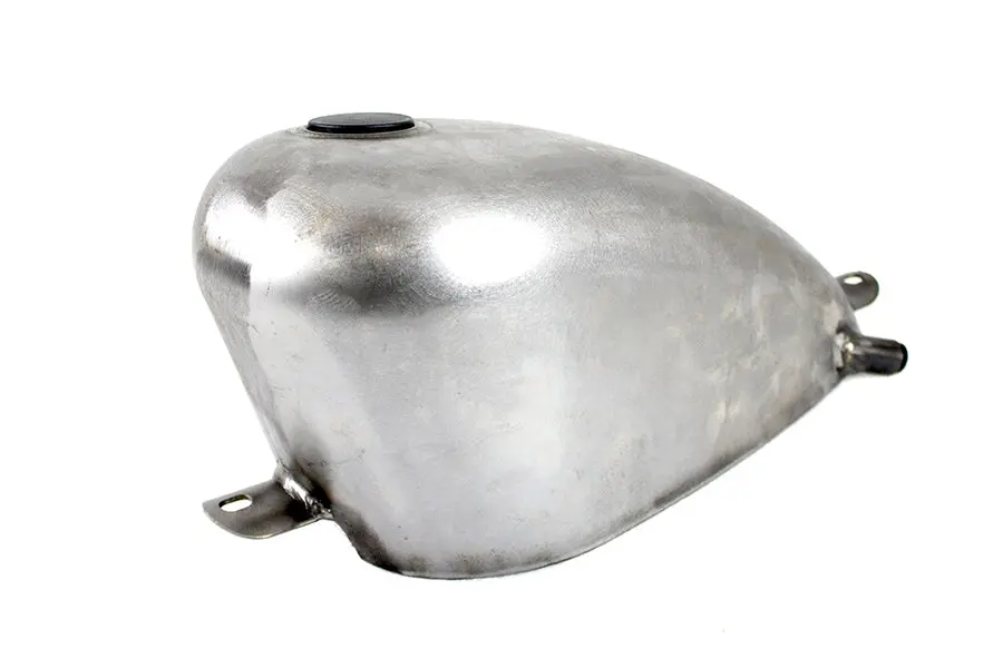 Mini Xl 1.6 Gallon Gas Tank - V-Twin Mfg. 1