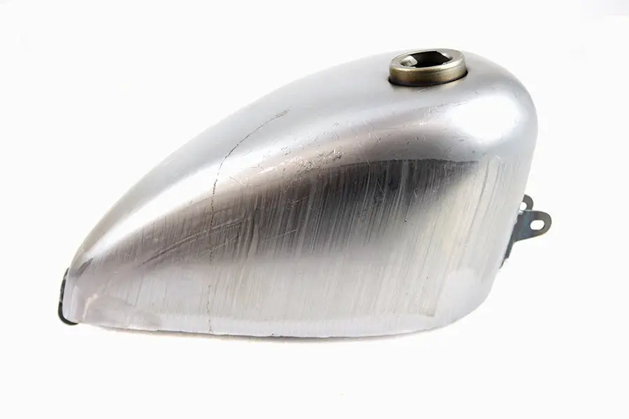 Replica Sportster 2.4 Gallon Gas Tank - V-Twin Mfg. 1