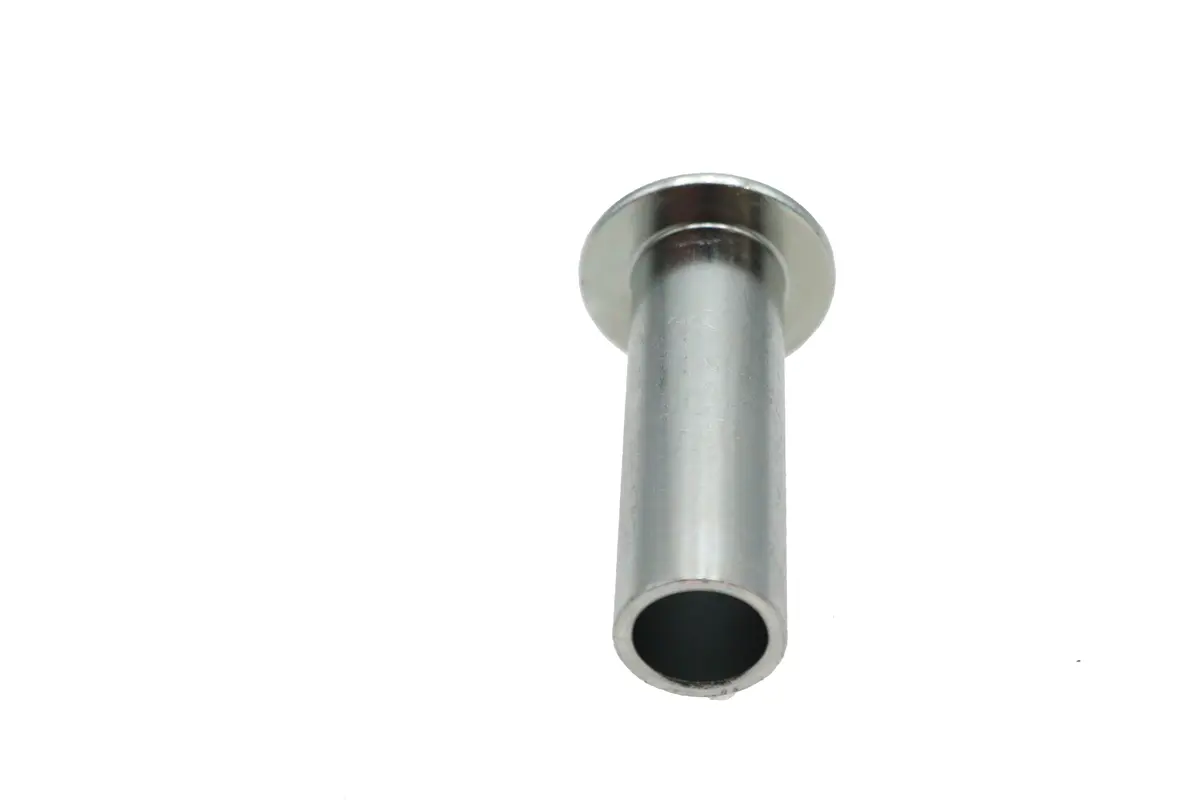 M8 Plain Fuel Tank Mounting Bushing - V-Twin Mfg. 1