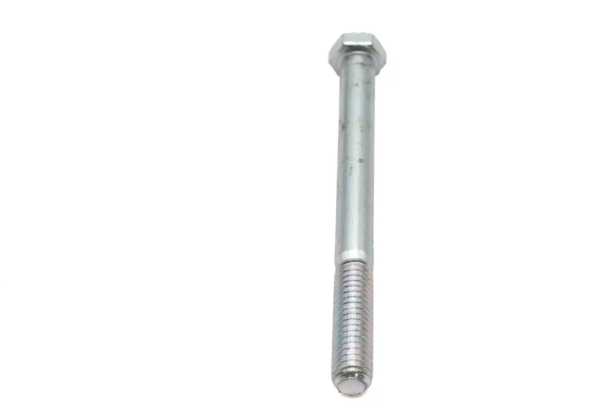 Bolt Hex Cap Screw 3/8 Inch-16 X 4-1/4 Inch - V-Twin Mfg. 1