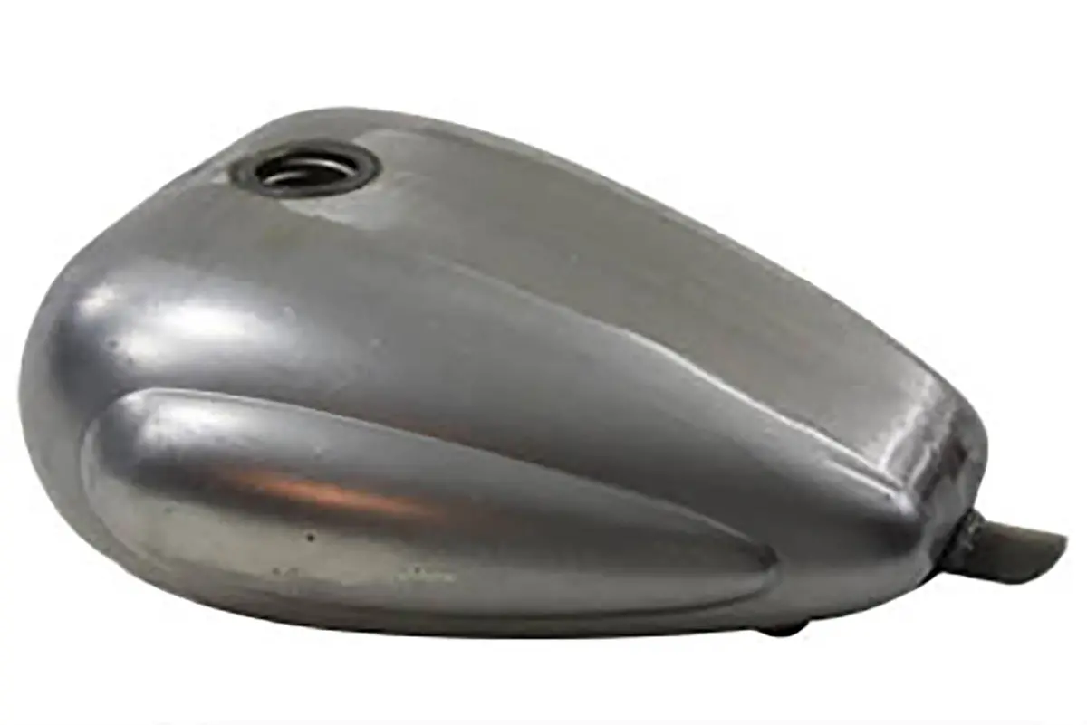 Chopper 3.0 Gallon Gas Tank - V-Twin Mfg. 1