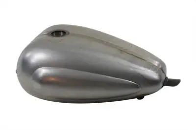 Chopper 3.0 Gallon Gas Tank - V-Twin Mfg. 1