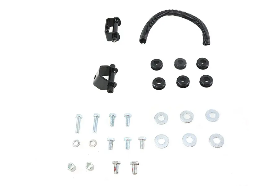 Gas Tank Mounting Kit - V-Twin Mfg. 1