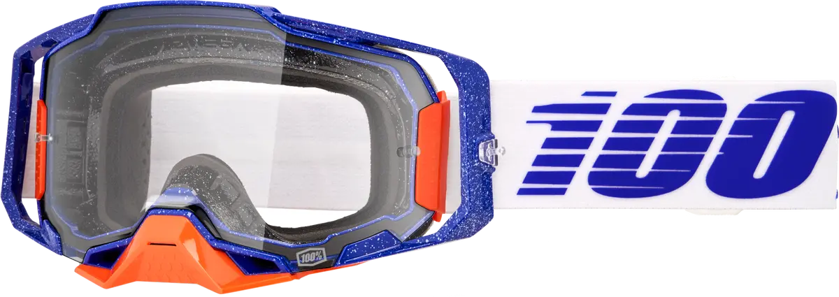 Armega Goggle Lavingaad Clear Lens 1