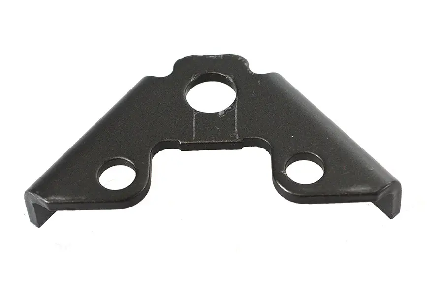 M8 Dash Panel Mount Bracket - V-Twin Mfg. 1
