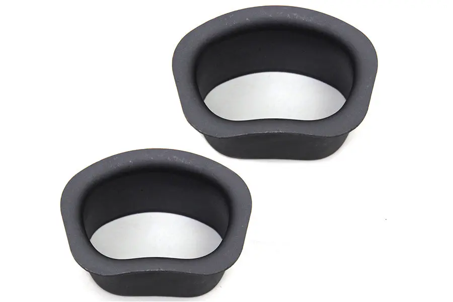 Dash Lens Tunnel Set - V-Twin Mfg. 1