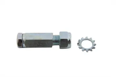 Dash Panel Mounting Stud And Screw - V-Twin Mfg. 1