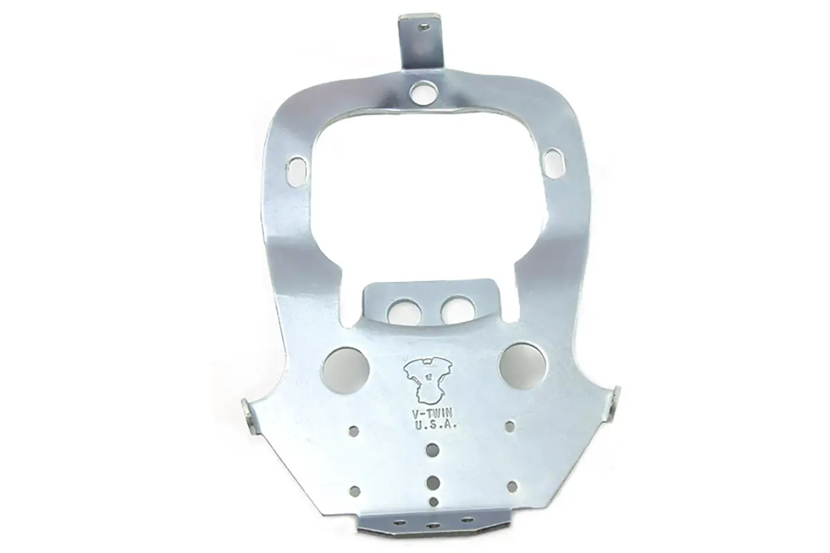 Cateye Dash Base - V-Twin Mfg. 1