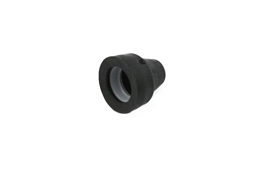 Speedometer Reset Switch Knob Boot - V-Twin Mfg. 1