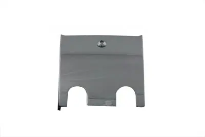 Chrome Dash Extension Cover - V-Twin Mfg. 1