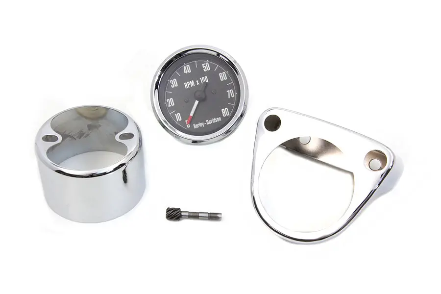 Magneto Tachometer Kit - V-Twin Mfg. 1
