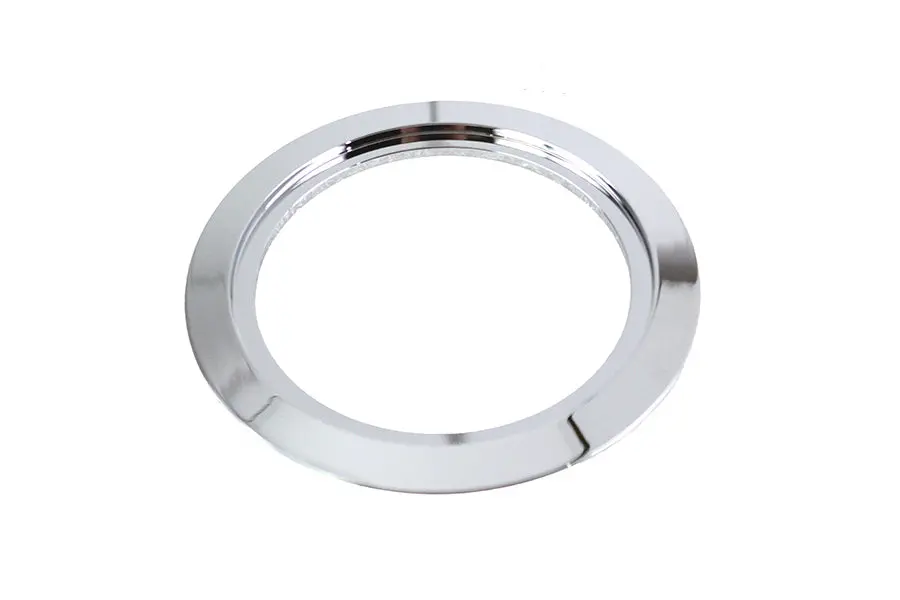 Speedometer Adapter Ring - V-Twin Mfg. 1
