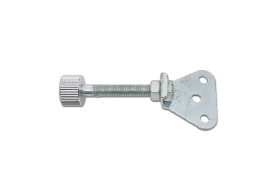 Cateye Dimmer Switch Bracket - V-Twin Mfg. 1