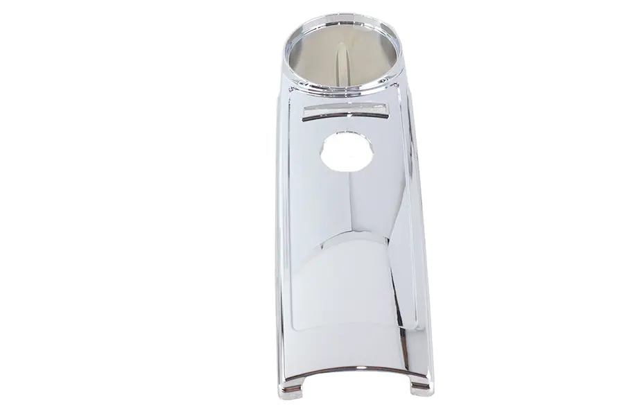 Oe Road King Console Chrome - V-Twin Mfg. 1