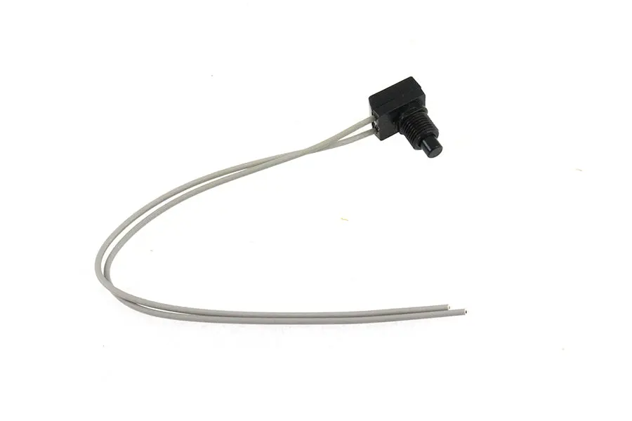 Speedometer Reset Knob - V-Twin Mfg. 1