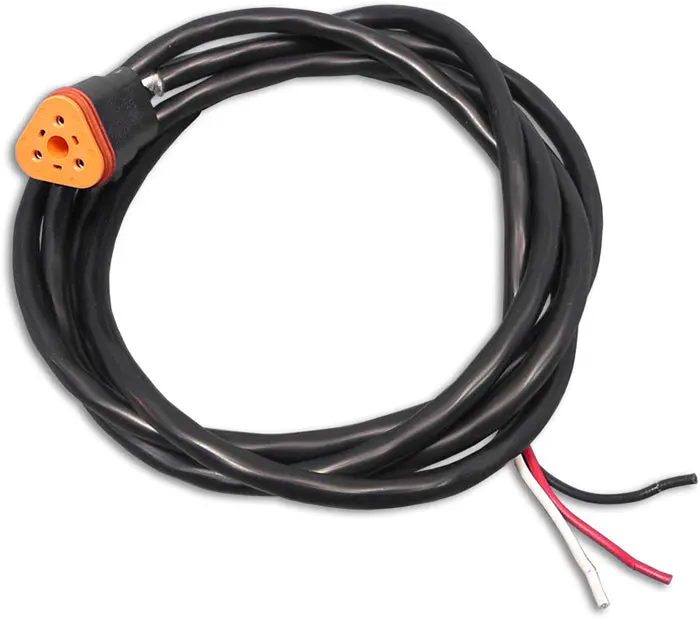 Speedometer Wiring Harness - V-Twin Mfg. 1