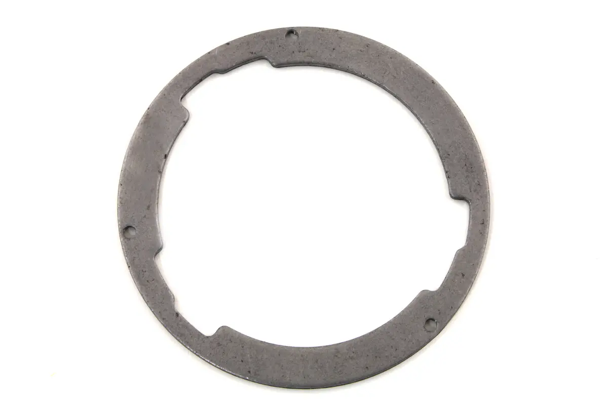 Speedometer Mount Ring - V-Twin Mfg. 1