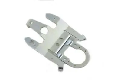Dash Base Plate - V-Twin Mfg. 1