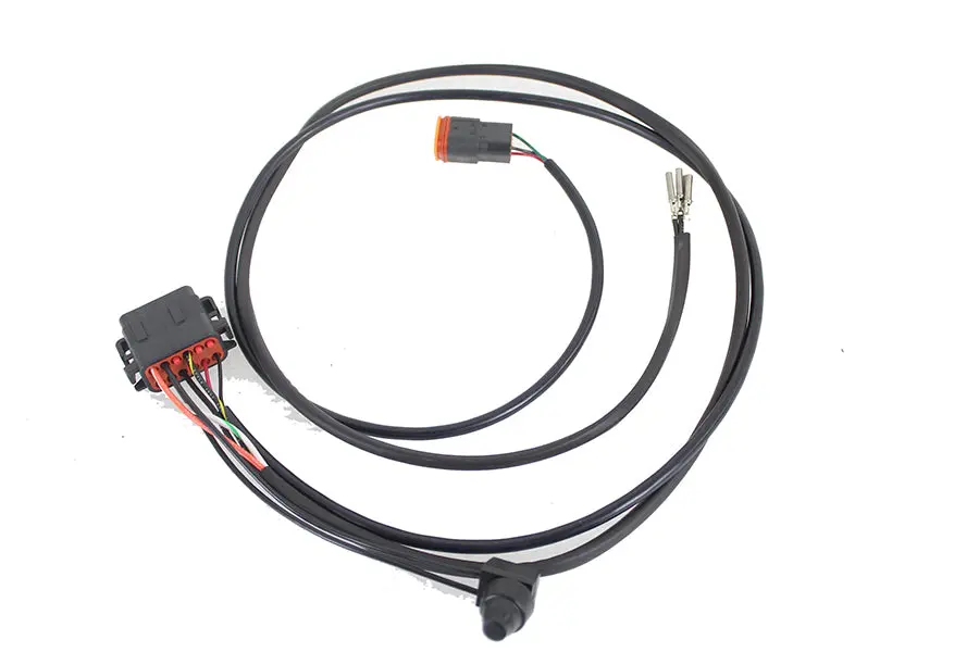 Speedometer And Tachometer Harness Kit - V-Twin Mfg. 1