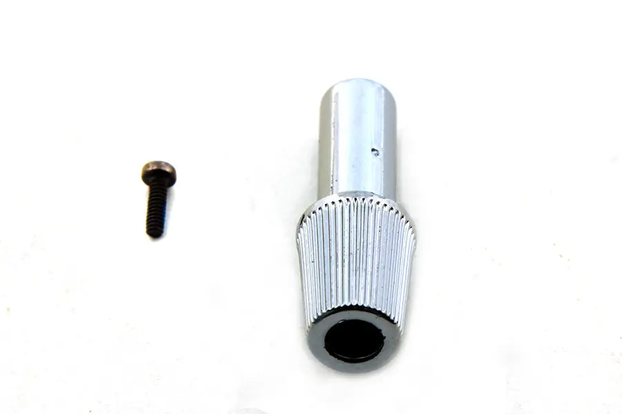 Speedometer Reset Knob - V-Twin Mfg. 1