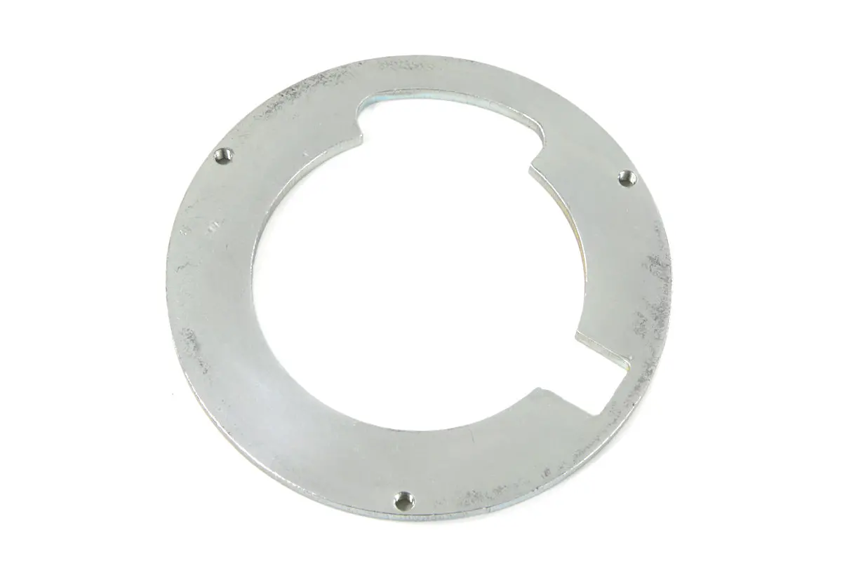 Speedometer Adapter Ring - V-Twin Mfg. 1