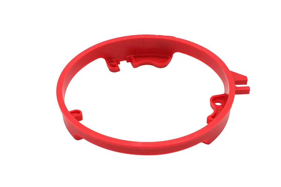Speedometer Back Clamp - V-Twin Mfg. 1