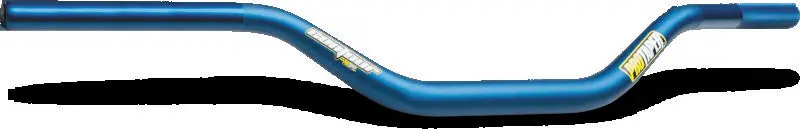 Protaper Contour Cr High Handlebar - Blue 1