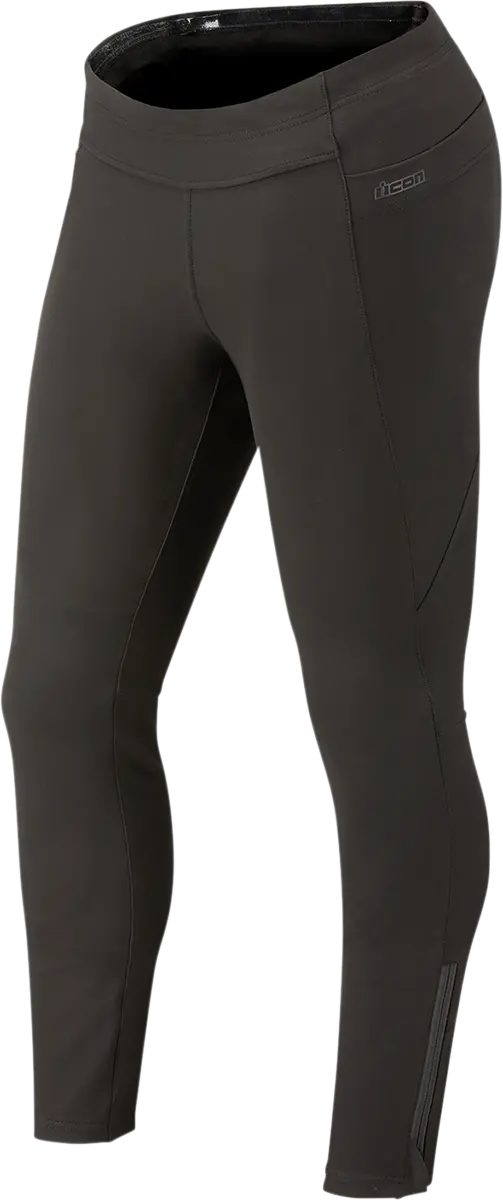 Icon Women's Tuscadero2™ Stretch Pant - Black - Xs 2823-0354 1