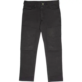 Icon Conductor Jeans - Black - Us 32 2821-1649 1