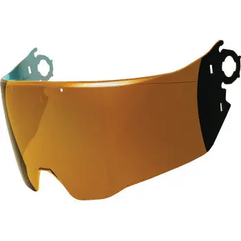 Icon Elsinore™ Mx Shield - 25K Gold 0130-1250 1