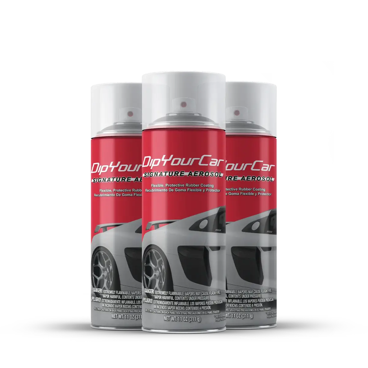 Rl-71 Alien Topcoat Aerosol 3