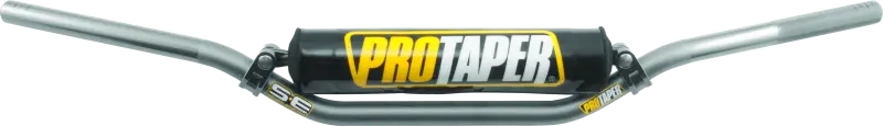 Protaper Se Yz High Handlebar - Platinum Gray 1