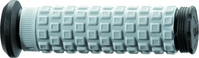 Protaper Pillow Top Atv Grips - Black/Gray/Black 1